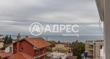 Тристаен апартамент, Варна, м-ст Траката, 674592, Снимка 17