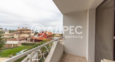 Тристаен апартамент, Варна, м-ст Траката, 674592, Снимка 19