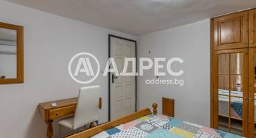 Тристаен апартамент, Варна, м-ст Траката, 674592, Снимка 21