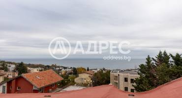 Тристаен апартамент, Варна, м-ст Траката, 674592, Снимка 24