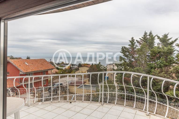 Тристаен апартамент, Варна, м-ст Траката, 674592, Снимка 9