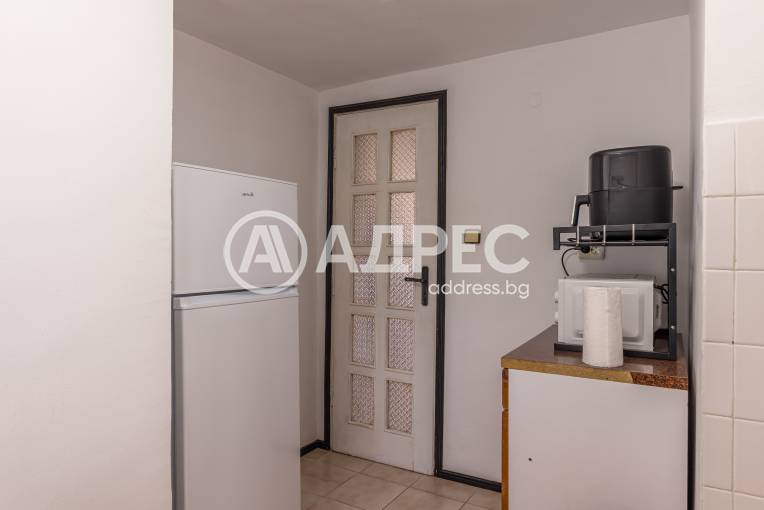 Тристаен апартамент, Варна, м-ст Траката, 674592, Снимка 13