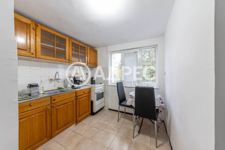 Тристаен апартамент, Варна, м-ст Траката, 674592, Снимка 15