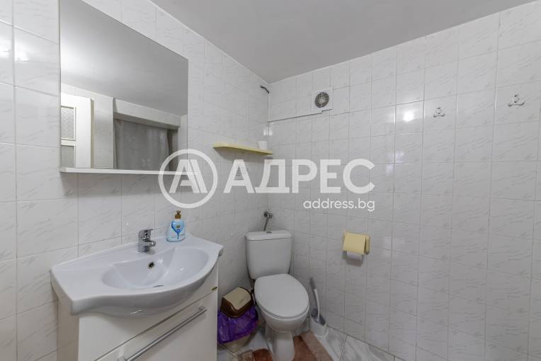 Тристаен апартамент, Варна, м-ст Траката, 674592, Снимка 16