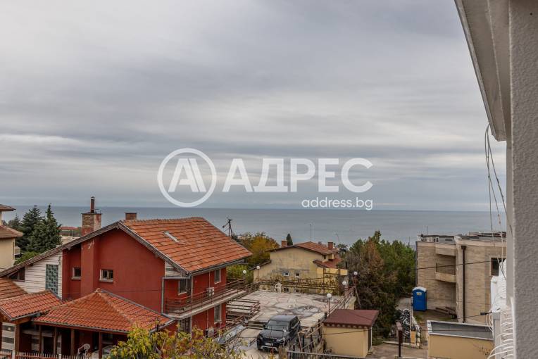 Тристаен апартамент, Варна, м-ст Траката, 674592, Снимка 17