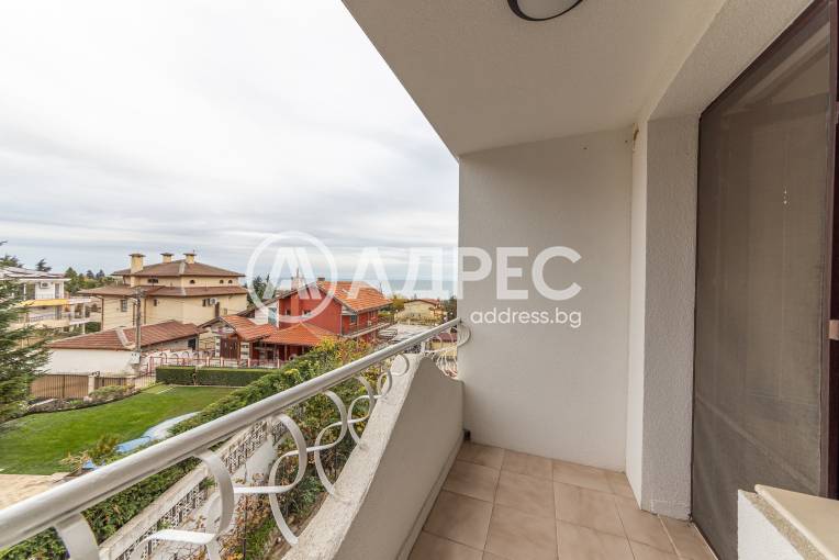 Тристаен апартамент, Варна, м-ст Траката, 674592, Снимка 19