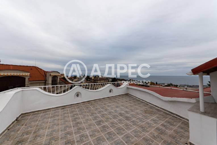 Тристаен апартамент, Варна, м-ст Траката, 674592, Снимка 20