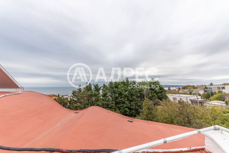 Тристаен апартамент, Варна, м-ст Траката, 674592, Снимка 22