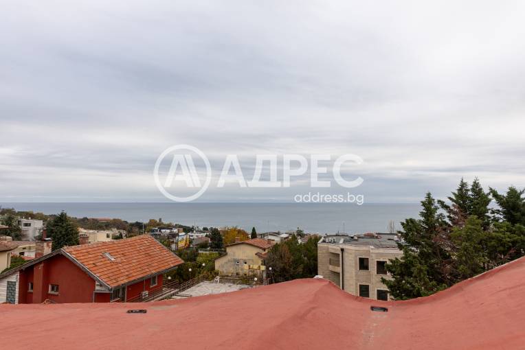 Тристаен апартамент, Варна, м-ст Траката, 674592, Снимка 24