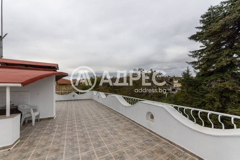 Тристаен апартамент, Варна, м-ст Траката, 674592, Снимка 25