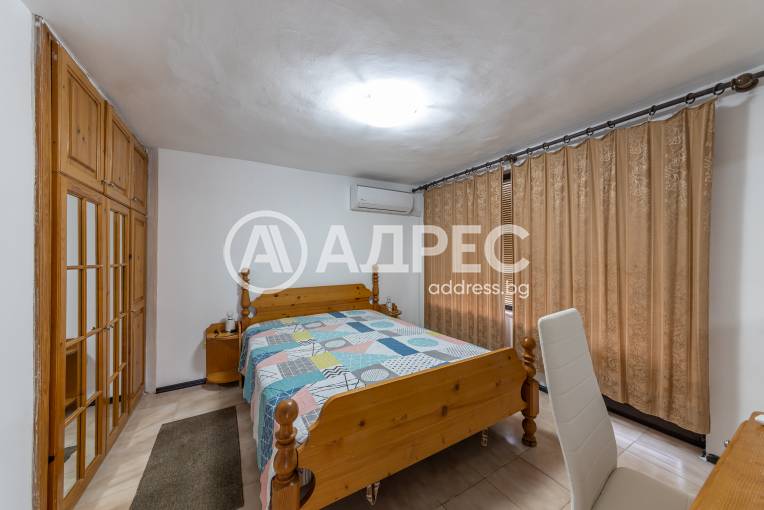 Тристаен апартамент, Варна, м-ст Траката, 674592, Снимка 3