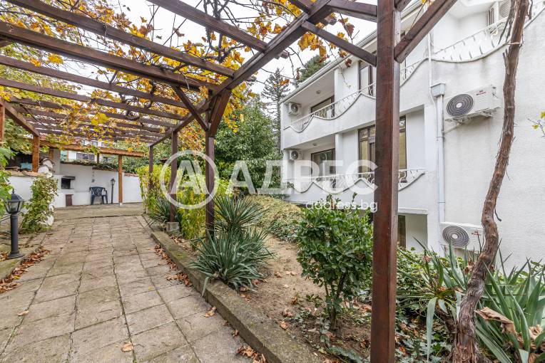 Тристаен апартамент, Варна, м-ст Траката, 674592, Снимка 32