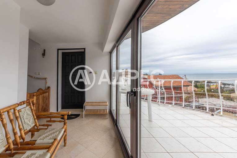 Тристаен апартамент, Варна, м-ст Траката, 674592, Снимка 7