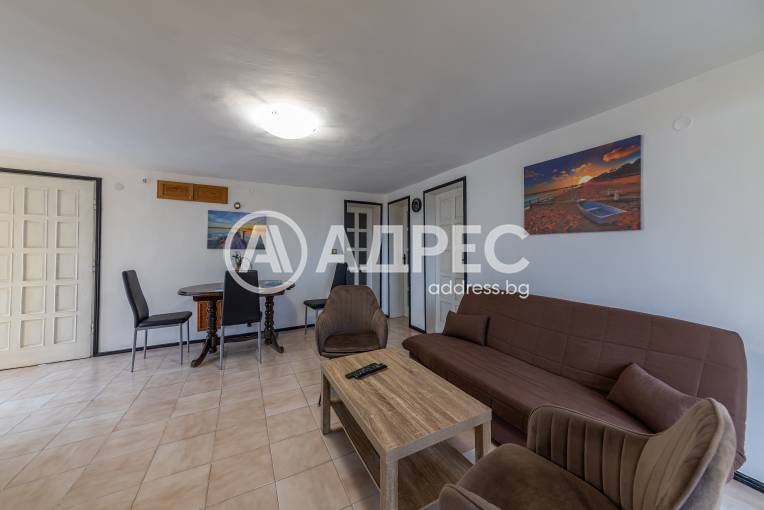 Тристаен апартамент, Варна, м-ст Траката, 674592, Снимка 8