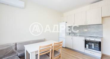 Двустаен апартамент, Варна, Бриз, 676592, Снимка 2