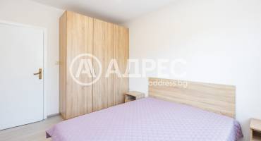 Двустаен апартамент, Варна, Бриз, 676592, Снимка 5