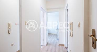 Двустаен апартамент, Варна, Бриз, 676592, Снимка 6