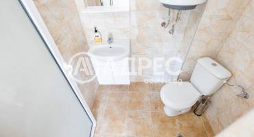 Двустаен апартамент, Варна, Бриз, 676592, Снимка 8