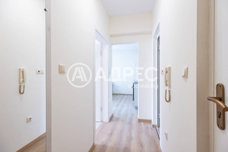 Двустаен апартамент, Варна, Бриз, 676592, Снимка 6