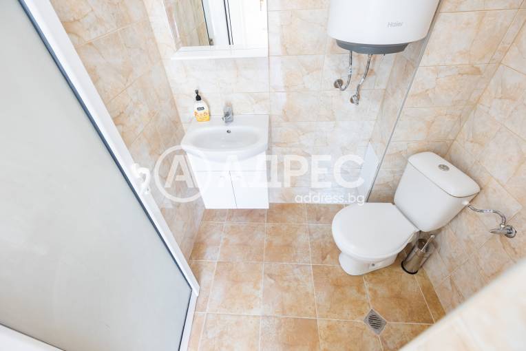 Двустаен апартамент, Варна, Бриз, 676592, Снимка 8