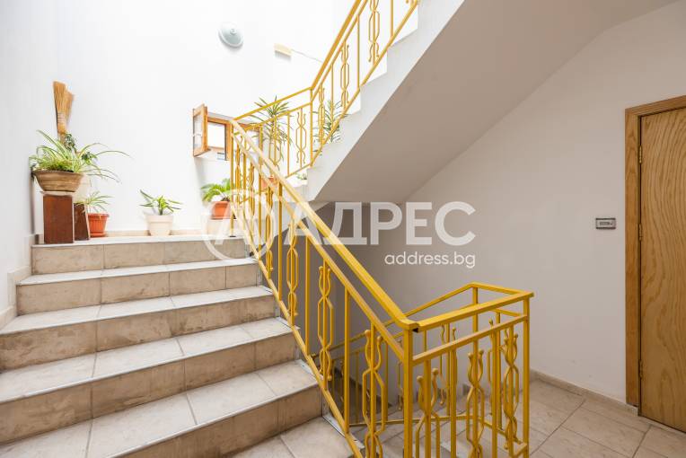 Двустаен апартамент, Варна, Бриз, 676592, Снимка 9