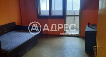 Тристаен апартамент, Димитровград, Славянски, 677592, Снимка 2