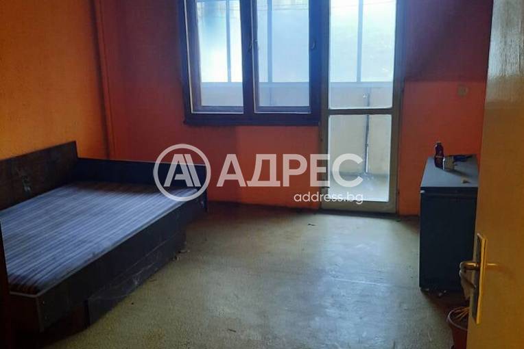 Тристаен апартамент, Димитровград, Славянски, 677592, Снимка 2