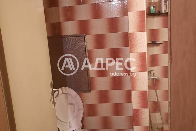 Тристаен апартамент, Димитровград, Славянски, 677592, Снимка 3