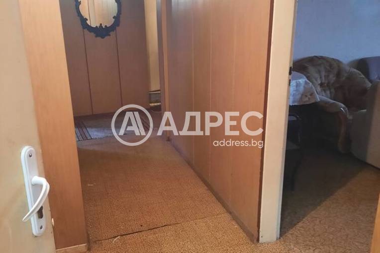 Тристаен апартамент, Димитровград, Славянски, 677592, Снимка 4