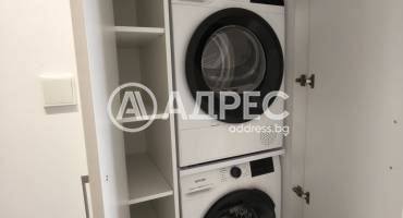 Многостаен апартамент, Варна, Зимно кино Тракия, 681592, Снимка 9