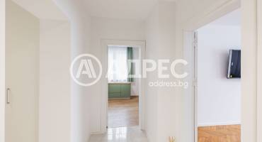 Многостаен апартамент, Варна, Зимно кино Тракия, 681592, Снимка 12