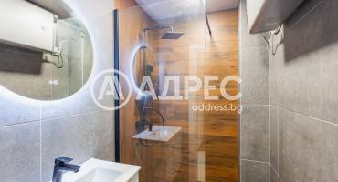 Многостаен апартамент, Варна, Зимно кино Тракия, 681592, Снимка 14