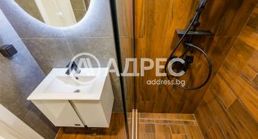 Многостаен апартамент, Варна, Зимно кино Тракия, 681592, Снимка 15