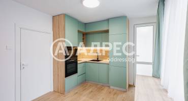 Многостаен апартамент, Варна, Зимно кино Тракия, 681592, Снимка 4