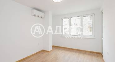 Многостаен апартамент, Варна, Зимно кино Тракия, 681592, Снимка 5