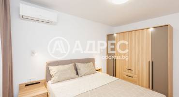 Многостаен апартамент, Варна, Зимно кино Тракия, 681592, Снимка 6