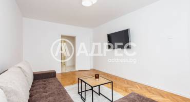 Многостаен апартамент, Варна, Зимно кино Тракия, 681592, Снимка 8