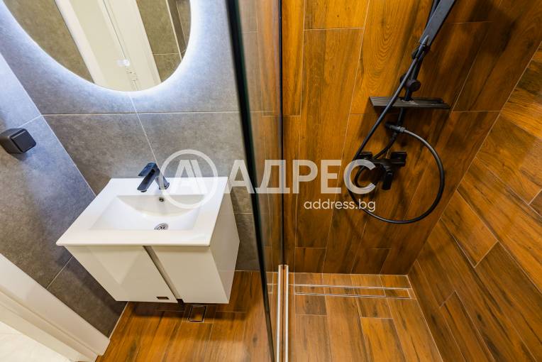 Многостаен апартамент, Варна, Зимно кино Тракия, 681592, Снимка 15