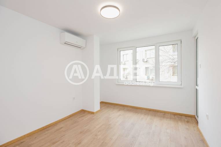 Многостаен апартамент, Варна, Зимно кино Тракия, 681592, Снимка 5