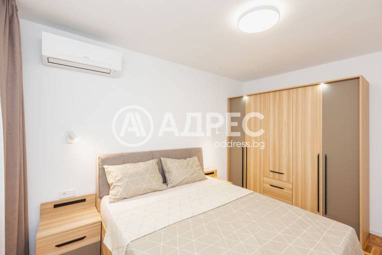 Многостаен апартамент, Варна, Зимно кино Тракия, 681592, Снимка 6