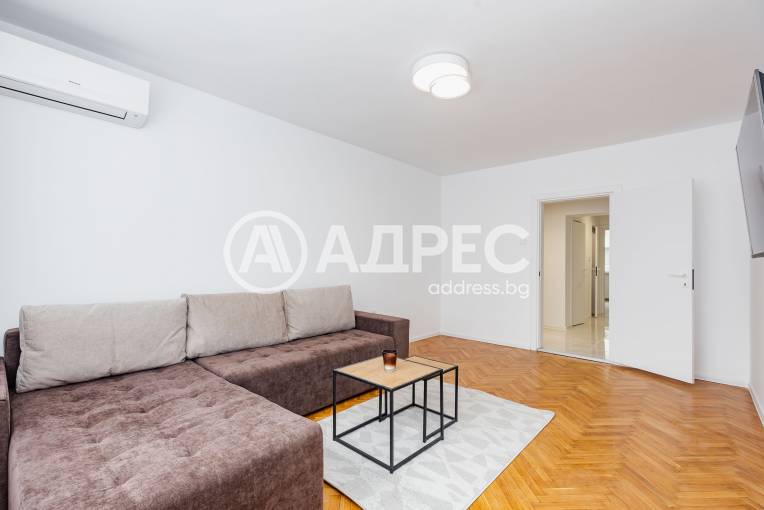 Многостаен апартамент, Варна, Зимно кино Тракия, 681592, Снимка 7