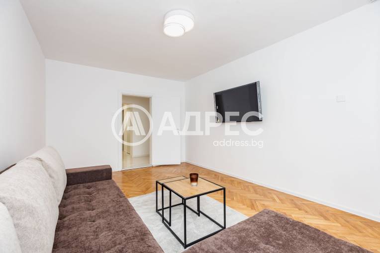 Многостаен апартамент, Варна, Зимно кино Тракия, 681592, Снимка 8