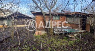 Парцел/Терен, Градец, 682592, Снимка 1