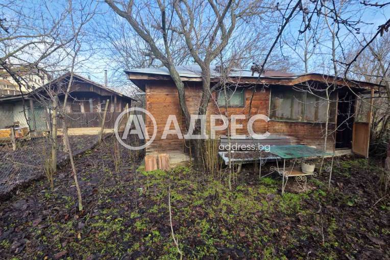 Парцел/Терен, Градец, 682592, Снимка 1