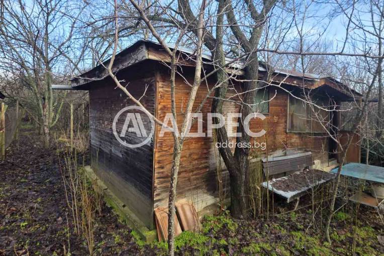 Парцел/Терен, Градец, 682592, Снимка 3