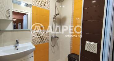 Тристаен апартамент, Плевен, Сторгозия, 685592, Снимка 10