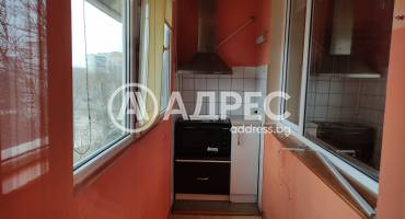 Тристаен апартамент, Плевен, Сторгозия, 685592, Снимка 11