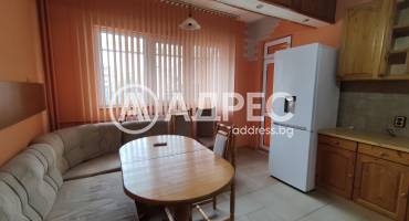 Тристаен апартамент, Плевен, Сторгозия, 685592, Снимка 2