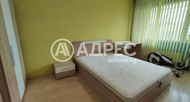 Тристаен апартамент, Плевен, Сторгозия, 685592, Снимка 3