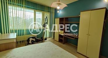 Тристаен апартамент, Плевен, Сторгозия, 685592, Снимка 4